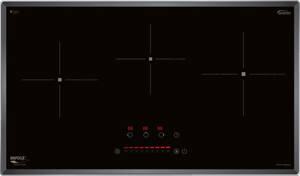 Bếp từ âm 2 vùng nấu Napoliz ITC546