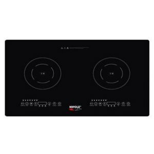 Bếp từ âm 2 vùng nấu Napoliz NA20C12