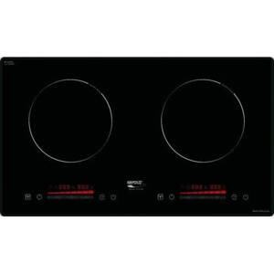 Bếp từ âm 2 vùng nấu Napoliz PID266