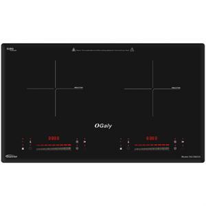 Bếp từ âm 2 vùng nấu Ogaly OG D8223
