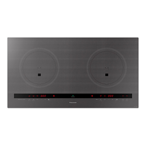 Bếp từ âm 2 vùng nấu Panasonic KY-C227EHRA