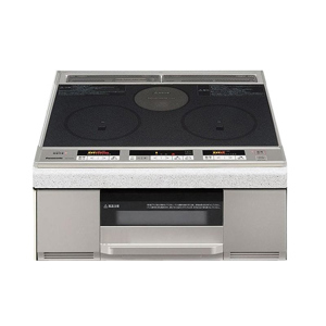 Bếp từ âm 2 vùng nấu Panasonic KZ-R373S