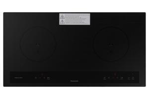 Bếp từ âm 2 vùng nấu Panasonic KY-A227EKRA