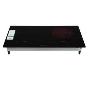 Bếp từ âm 2 vùng nấu Panasonic KY-A227E
