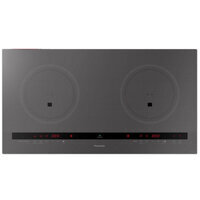 Bếp từ âm 2 vùng nấu Panasonic KY-C227EHRA