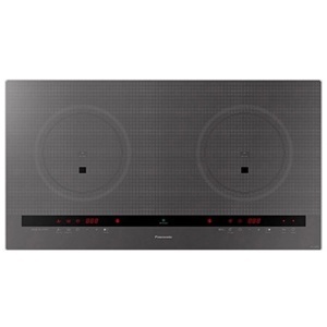 Bếp từ âm 2 vùng nấu Panasonic KY-C227E