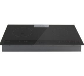 Bếp từ âm 2 vùng nấu Panasonic KY-A227D