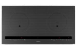 Bếp từ âm 2 vùng nấu Panasonic KY-C227EHRA