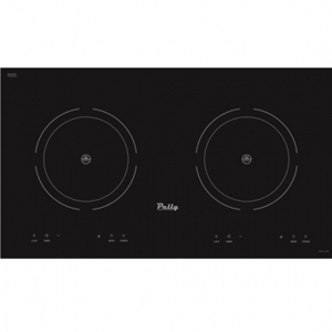 Bếp từ âm 2 vùng nấu Pelly PL-268I