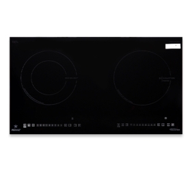 Bếp từ âm 2 vùng nấu Pramie PRMY-2105