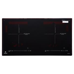 Bếp từ âm 2 vùng nấu Pramie PRMY-2208