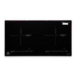 Bếp từ âm 2 vùng nấu Pramie PRMY-2208