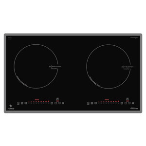 Bếp từ âm 2 vùng nấu Pramie PRMY2205