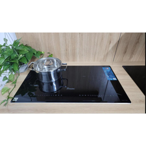 Bếp từ âm 2 vùng nấu Prato PT-662
