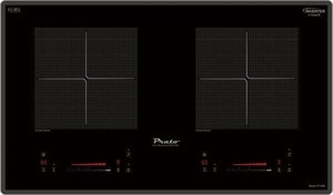 Bếp từ âm 2 vùng nấu Prato PT-668