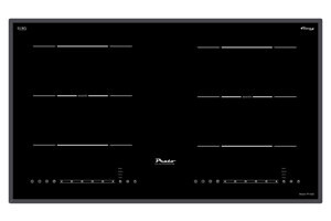 Bếp từ âm 2 vùng nấu Prato PT-028