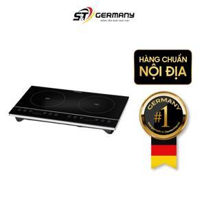 Bếp từ âm 2 vùng nấu Rommelsbacher CT3405/IN (CT 3405/IN)