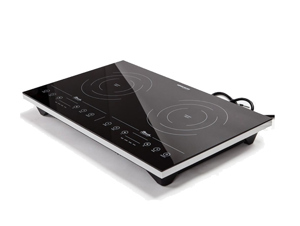 Bếp từ âm 2 vùng nấu Rommelsbacher CT3410 (CT-3410/IN)