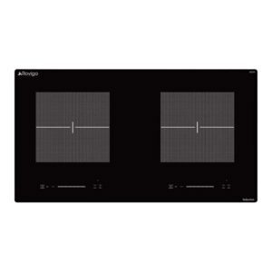 Bếp từ âm 2 vùng nấu Rovigo FR709