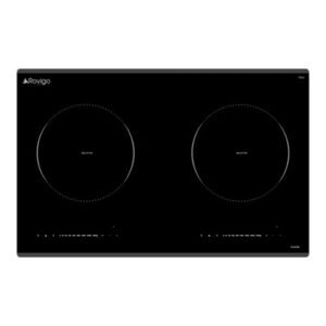 Bếp từ âm 2 vùng nấu Rovigo FR66