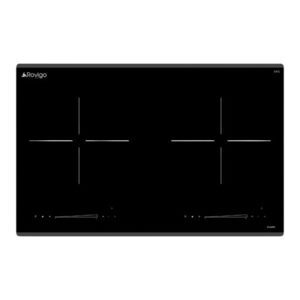 Bếp từ âm 2 vùng nấu Rovigo FR92