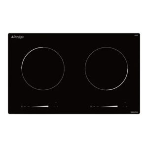 Bếp từ âm 2 vùng nấu Rovigo FR628