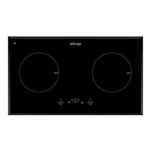 Bếp từ âm 2 vùng nấu Rovigo RVI 2088