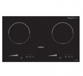 Bếp từ âm 2 vùng nấu Sanko SI-258-I