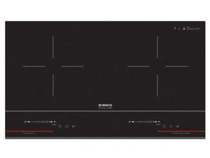 Bếp từ âm 2 vùng nấu Sanko SI-288