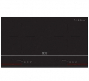 Bếp từ âm 2 vùng nấu Sanko SI-288