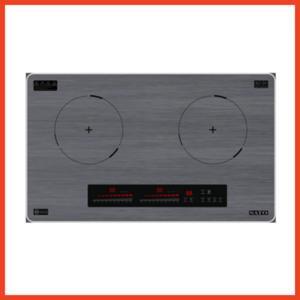 Bếp từ âm 2 vùng nấu SATO IH612Plus