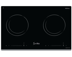 Bếp từ âm 2 vùng nấu Sevilla SV-130T