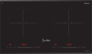 Bếp từ âm 2 vùng nấu Sevilla SV-N12