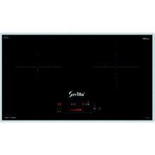 Bếp từ âm 2 vùng nấu Sevilla SV-T88S