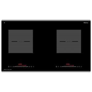 Bếp từ âm 2 vùng nấu Sevilla SV-T46