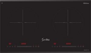 Bếp từ âm 2 vùng nấu Sevilla SV-Y16