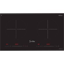 Bếp từ âm 2 vùng nấu  Sevilla SV-N10