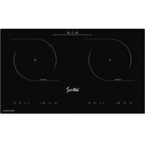 Bếp từ âm 2 vùng nấu Sevilla SV-802II