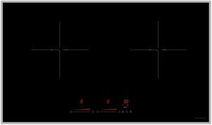 Bếp từ âm 2 vùng nấu Sevilla SV-T55