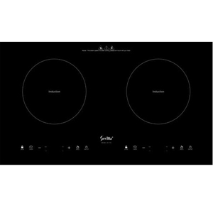 Bếp từ âm 3 vùng nấu Sevilla SV-922I