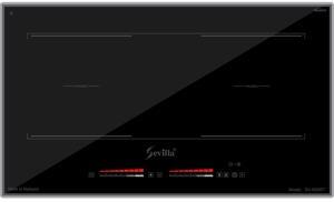 Bếp từ âm 2 vùng nấu Sevilla SV-M200T