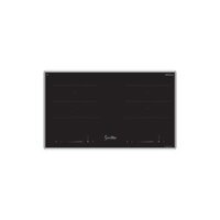 Bếp từ âm 2 vùng nấu Sevilla SV-666