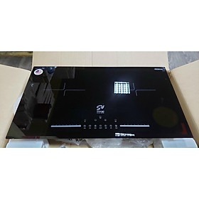 Bếp từ âm 2 vùng nấu Smaragd ISB 288