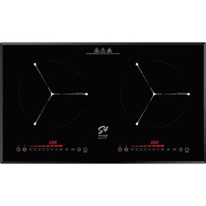 Bếp từ âm 2 vùng nấu Smaragd SI2-66Y