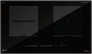 Bếp từ âm 2 vùng nấu Spelier SPE IC-1089B