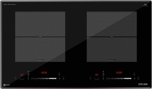 Bếp từ âm 2 vùng nấu Spelier SPM-T75K