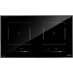 Bếp từ âm 2 vùng nấu Spelier SPM-T89K