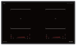 Bếp từ âm 2 vùng nấu SPelier SPE-IC928B (SPE-IC928 B)