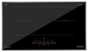 Bếp từ âm 2 vùng nấu Spelier SPE IC1188