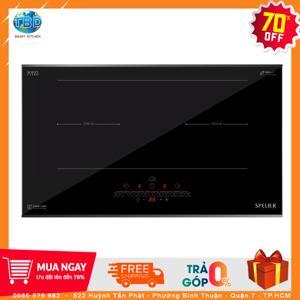 Bếp từ âm 2 vùng nấu Spelier SPE IC1188